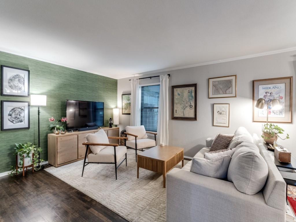 Westbury Park Condo - Residential