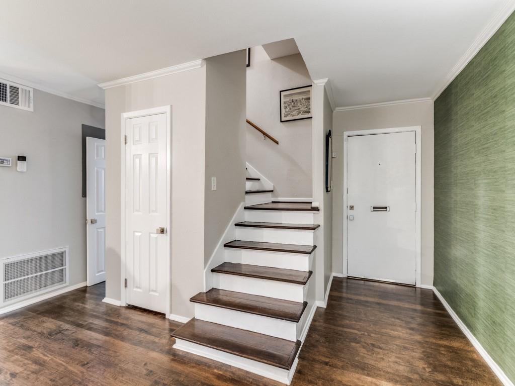 Westbury Park Condo - Residential