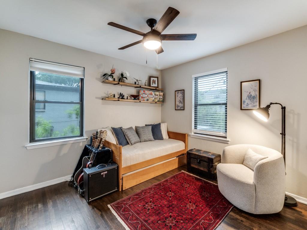 Westbury Park Condo - Residential