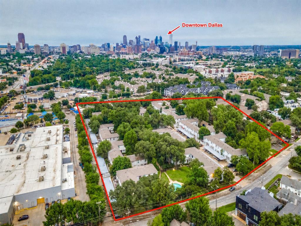 Westbury Park Condo - Residential