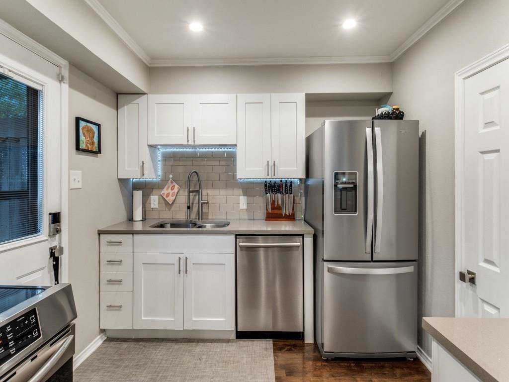 Westbury Park Condo - Residential