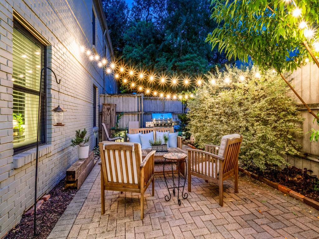 Westbury Park Condo - Residential