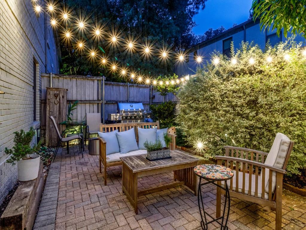 Westbury Park Condo - Residential