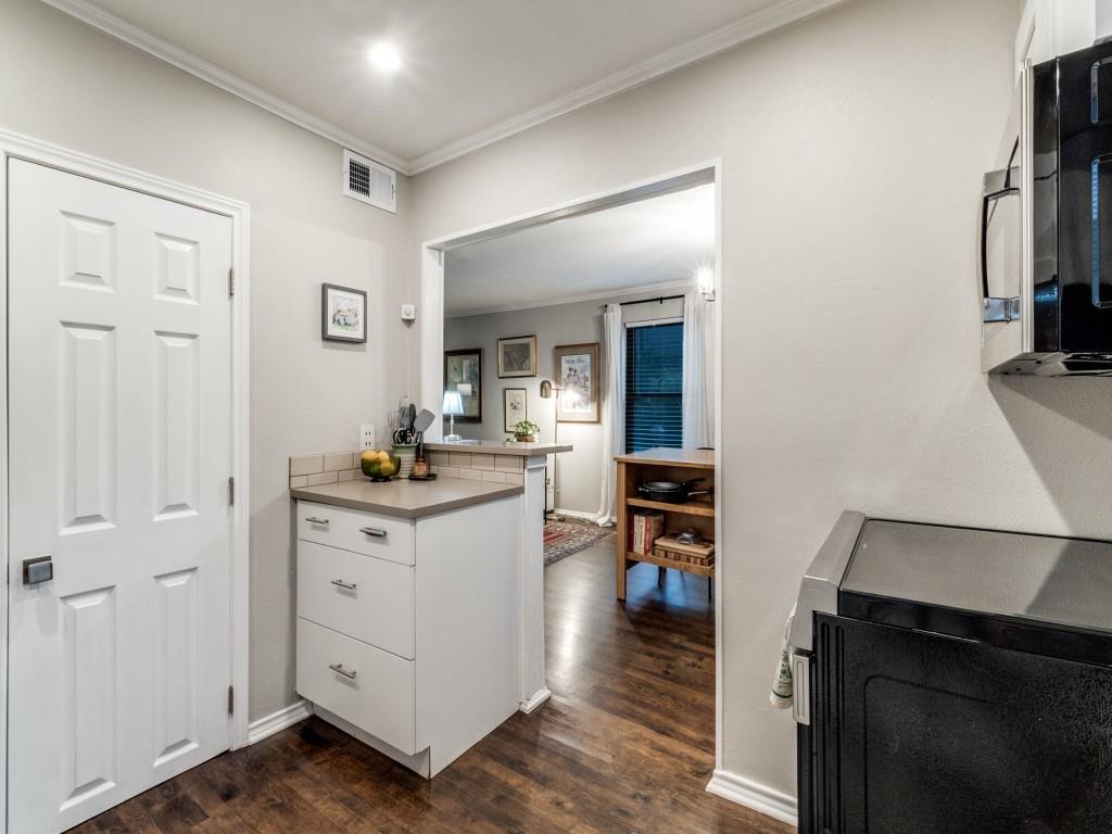 Westbury Park Condo - Residential