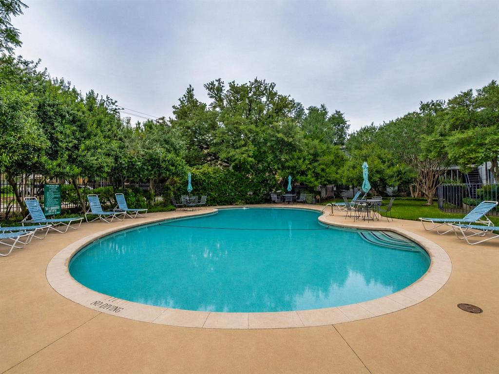 Westbury Park Condo - Residential