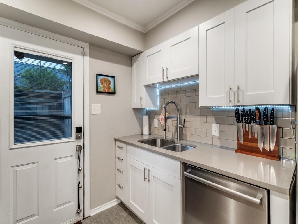 Westbury Park Condo - Residential