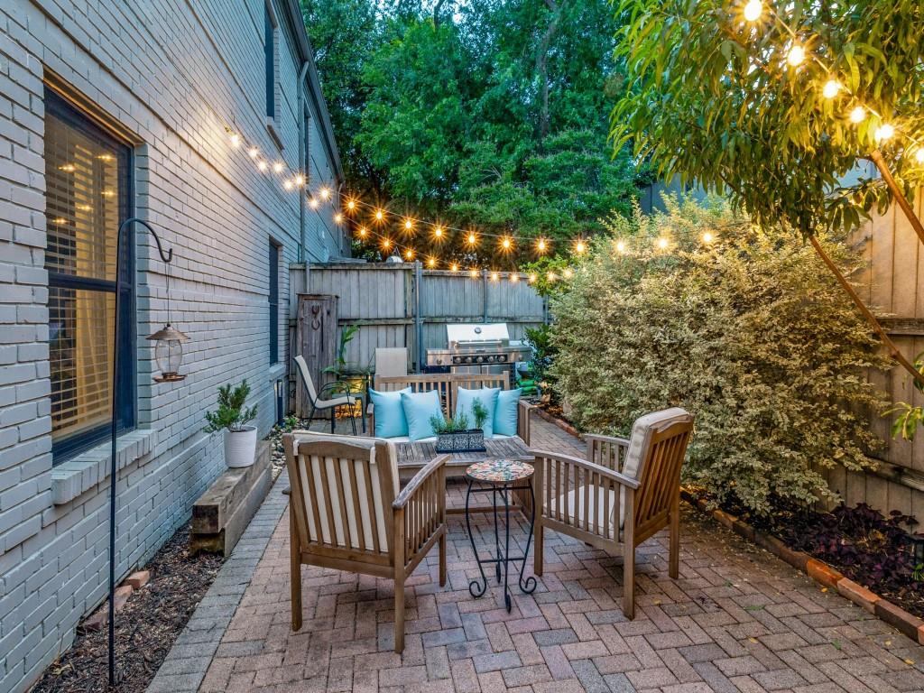 Westbury Park Condo - Residential