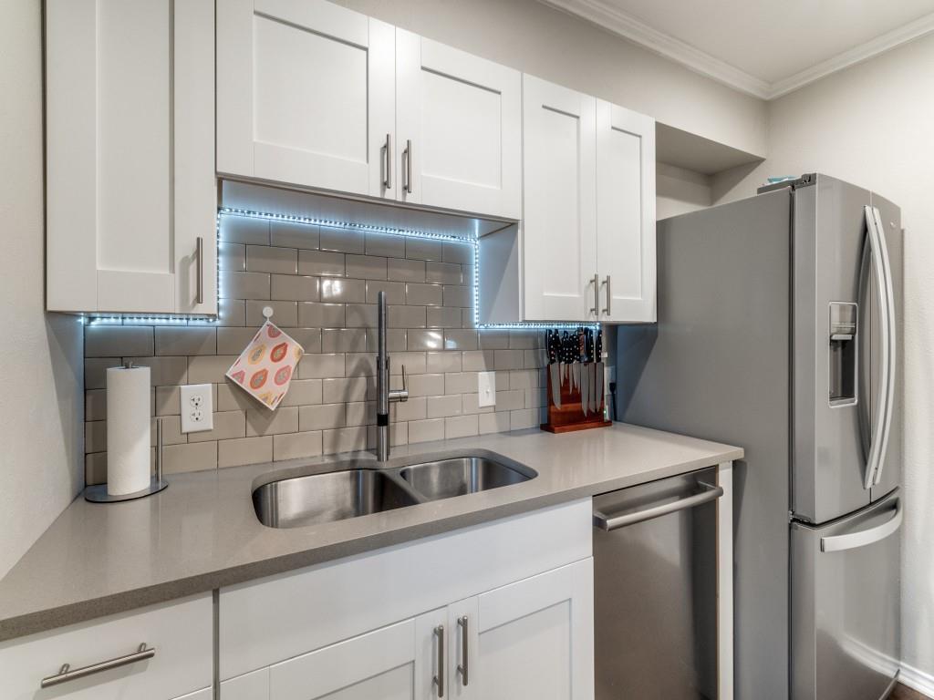 Westbury Park Condo - Residential