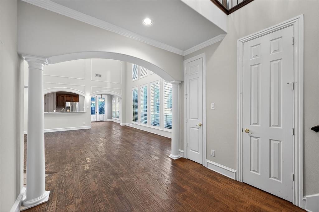 Fairway Vista At Las Colinas Ph 01 - Residential