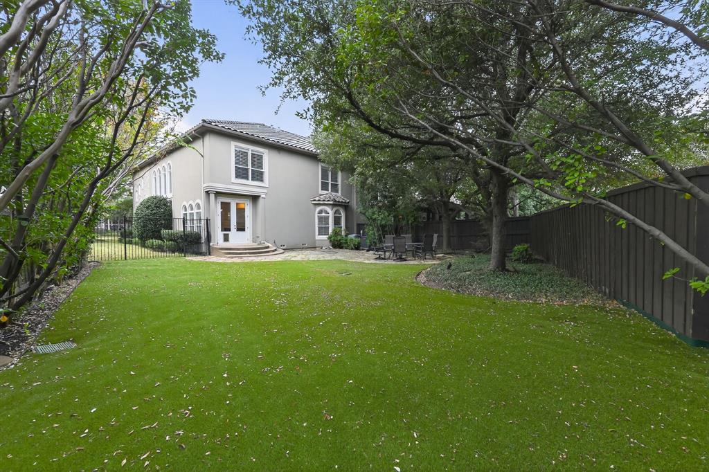 Fairway Vista At Las Colinas Ph 01 - Residential