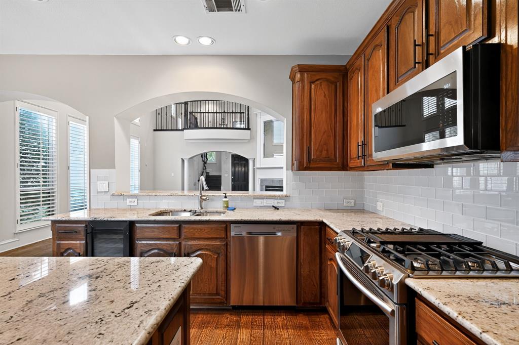 Fairway Vista At Las Colinas Ph 01 - Residential