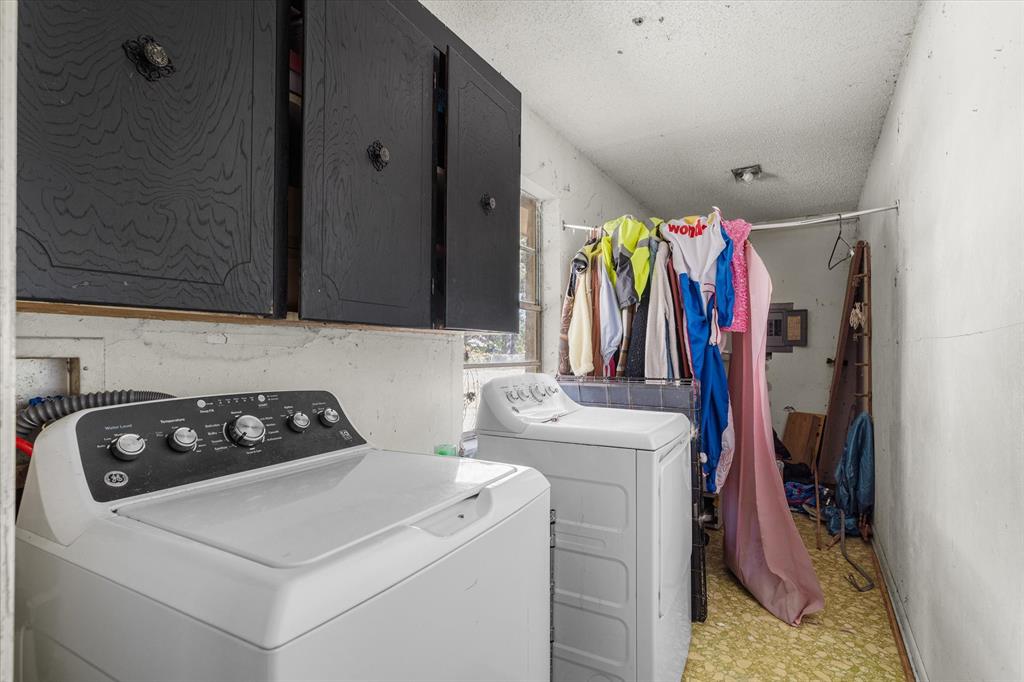 RICHLAND HTS - Residential