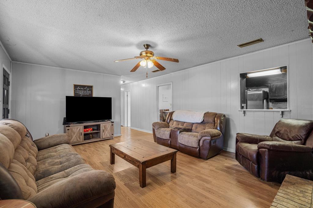 RICHLAND HTS - Residential