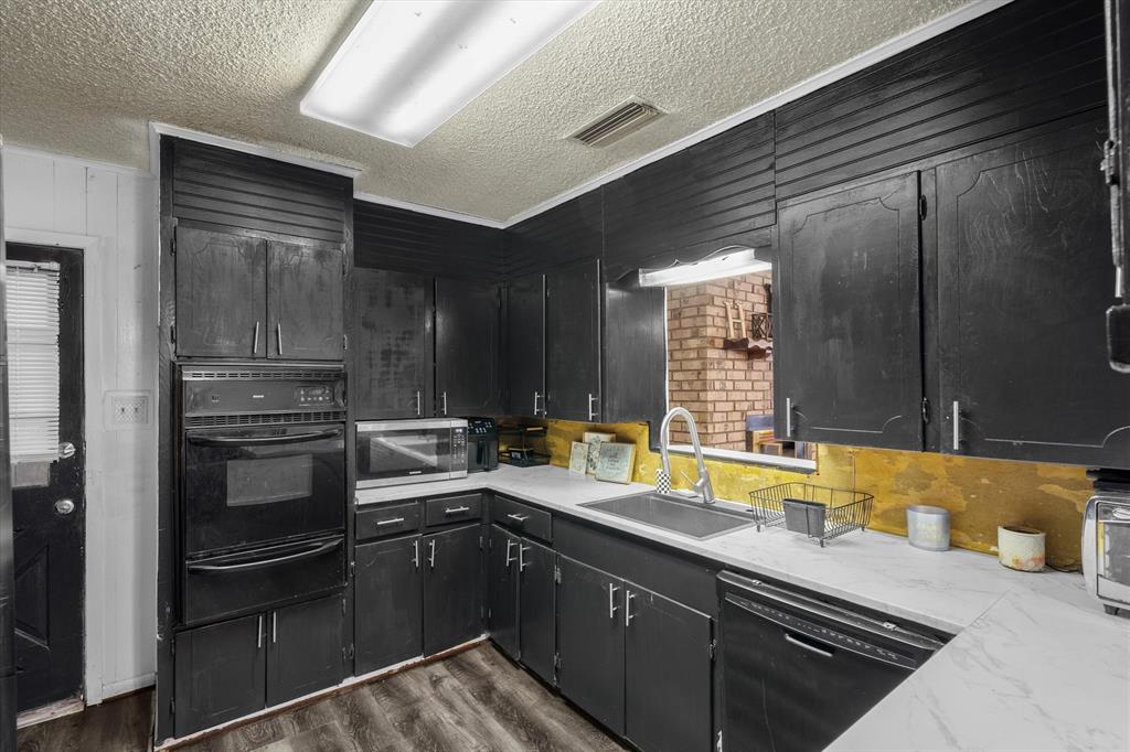 RICHLAND HTS - Residential