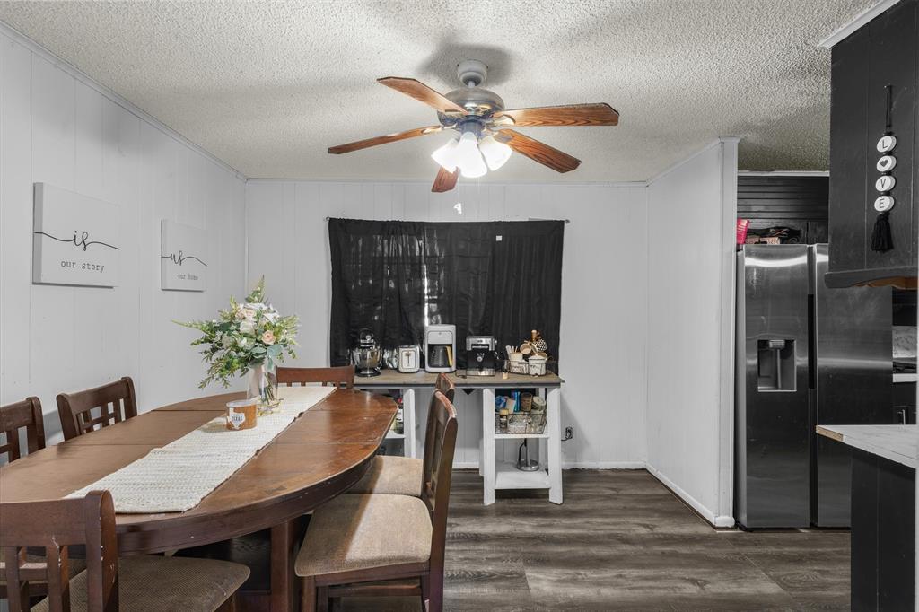 RICHLAND HTS - Residential