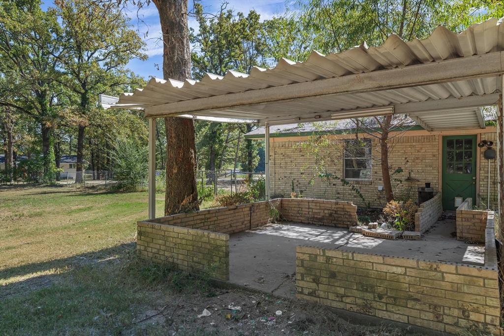 RICHLAND HTS - Residential