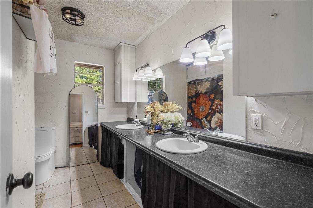 RICHLAND HTS - Residential