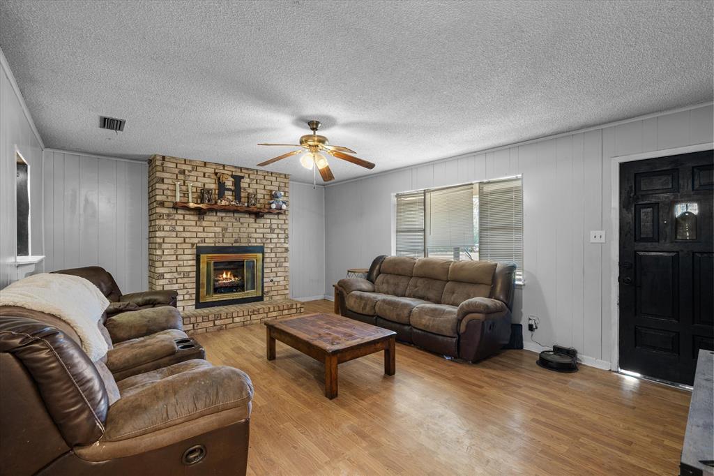 RICHLAND HTS - Residential