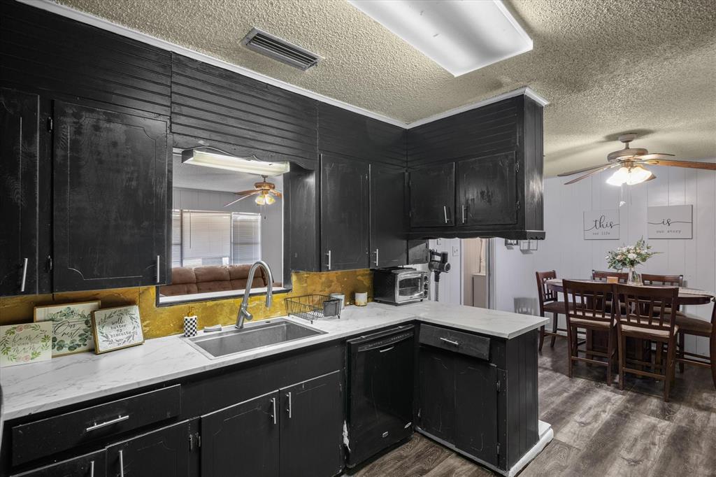 RICHLAND HTS - Residential