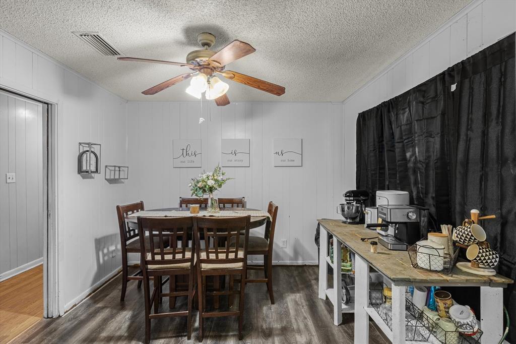 RICHLAND HTS - Residential