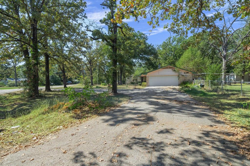 RICHLAND HTS - Residential