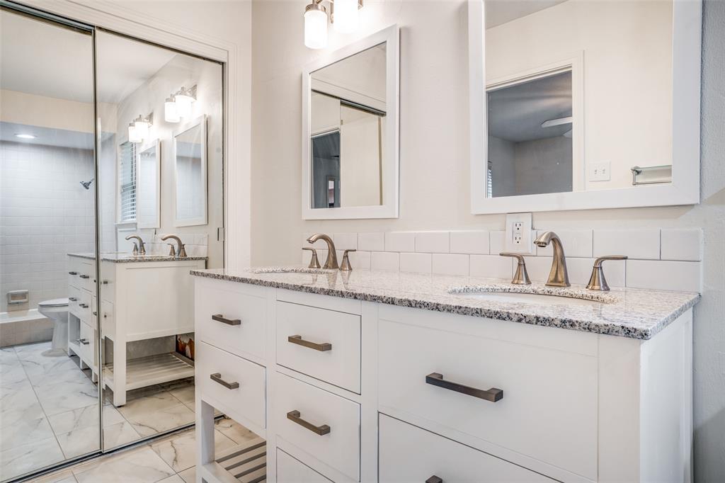 Crest Meadow Estates - Residential