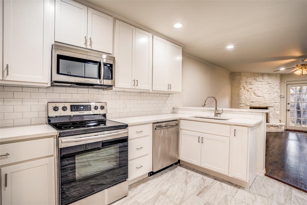 Crest Meadow Estates - Residential