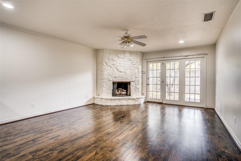 Crest Meadow Estates - Residential