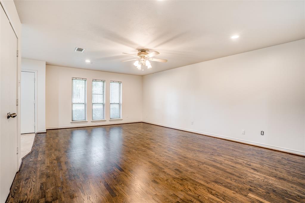 Crest Meadow Estates - Residential