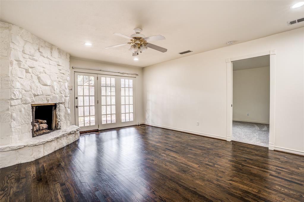 Crest Meadow Estates - Residential