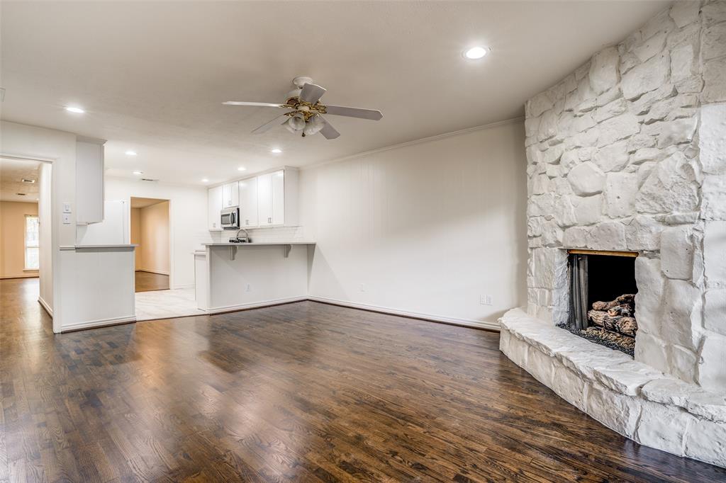 Crest Meadow Estates - Residential