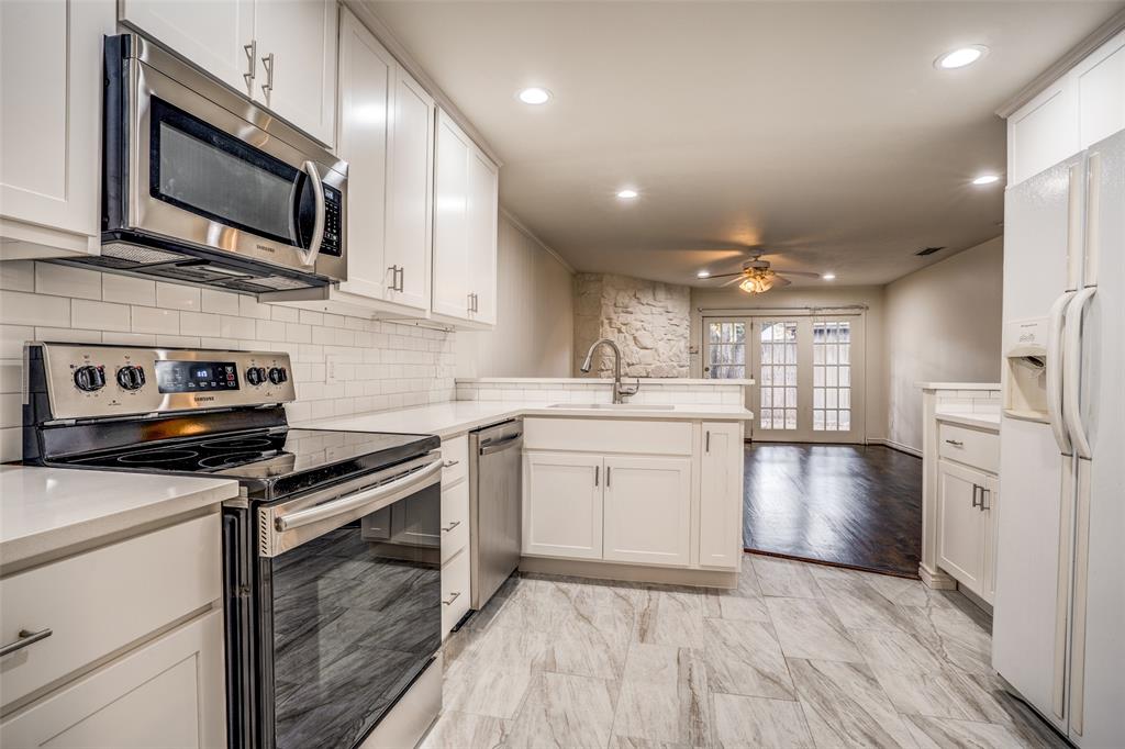 Crest Meadow Estates - Residential