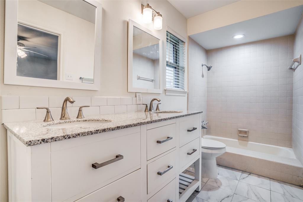 Crest Meadow Estates - Residential