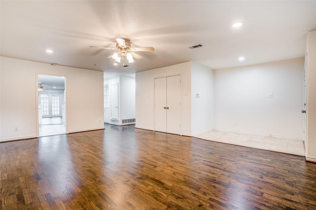 Crest Meadow Estates - Residential