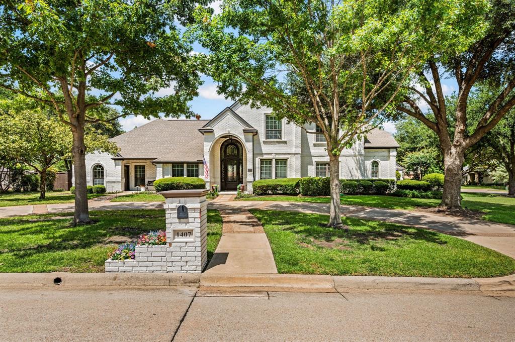 1407 Northridge Drive