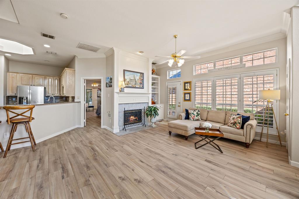 Villas Of Beacon Hill Stonecreek Village - Residential