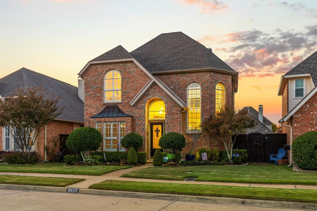 Villas Of Beacon Hill Stonecreek Village - Residential