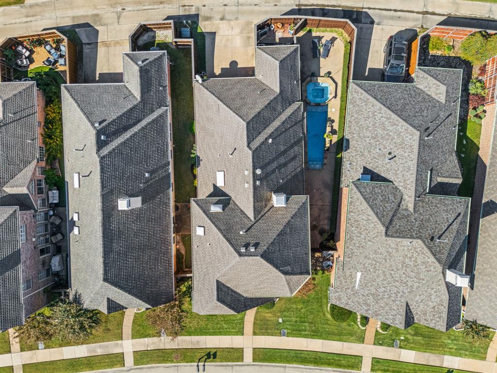 Villas Of Beacon Hill Stonecreek Village - Residential