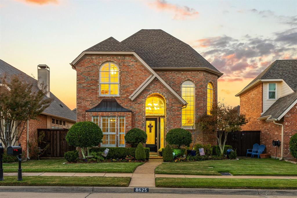 Villas Of Beacon Hill Stonecreek Village - Residential