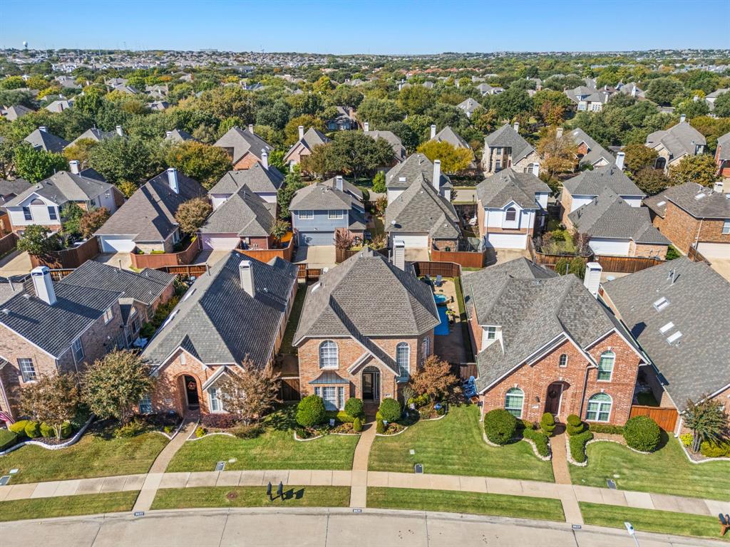 Villas Of Beacon Hill Stonecreek Village - Residential