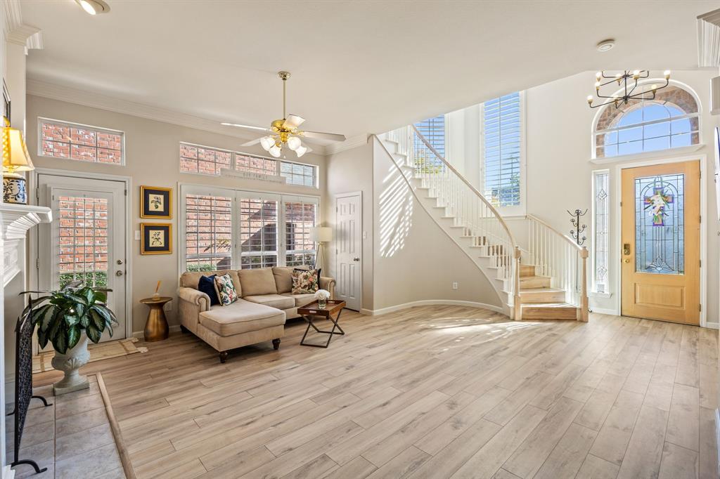 Villas Of Beacon Hill Stonecreek Village - Residential