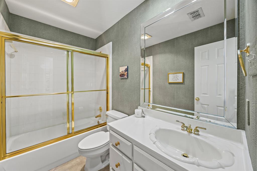 Villas Of Beacon Hill Stonecreek Village - Residential