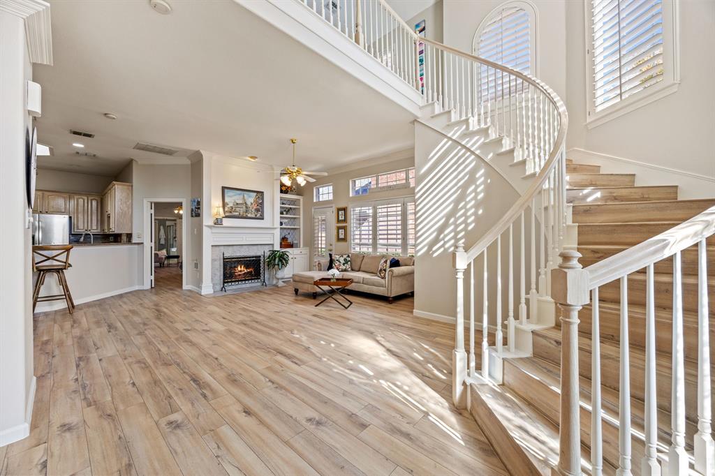 Villas Of Beacon Hill Stonecreek Village - Residential