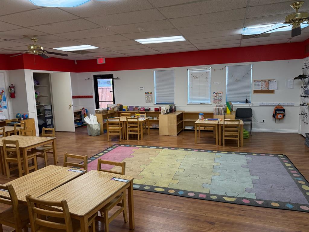 Degroot Alma Road Add - Commercial Sale