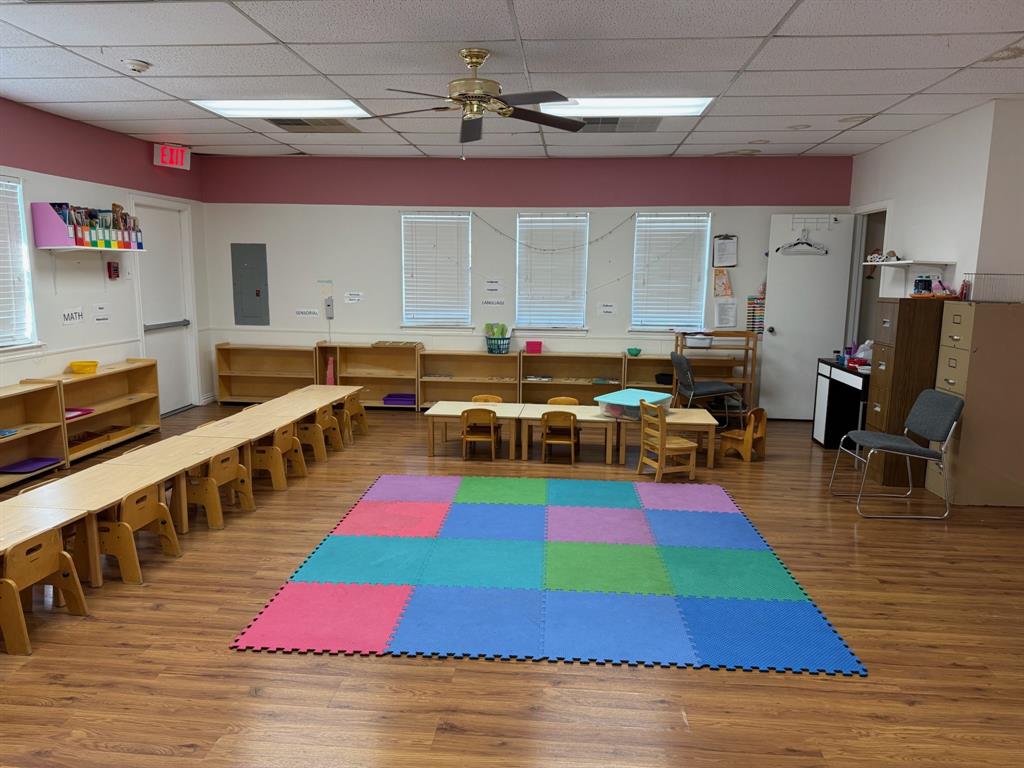 Degroot Alma Road Add - Commercial Sale