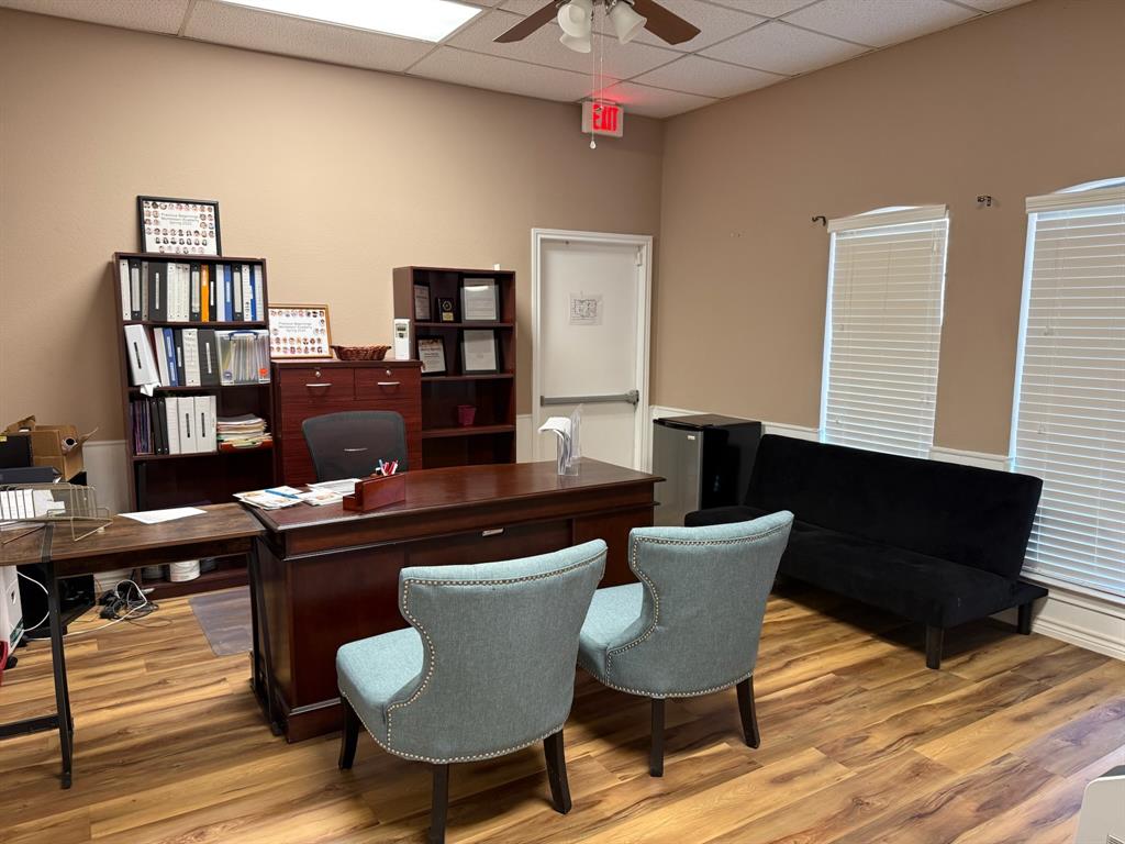 Degroot Alma Road Add - Commercial Sale