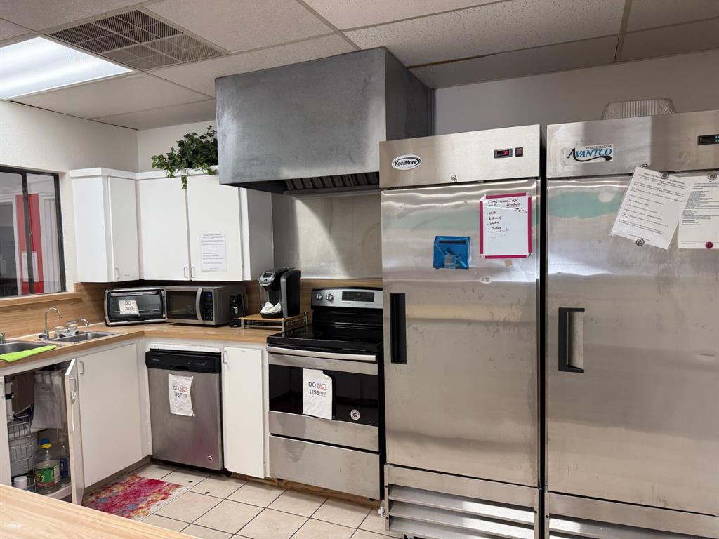 Degroot Alma Road Add - Commercial Sale