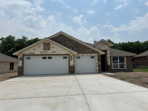 2007 Edna Lane Troy TX 76579