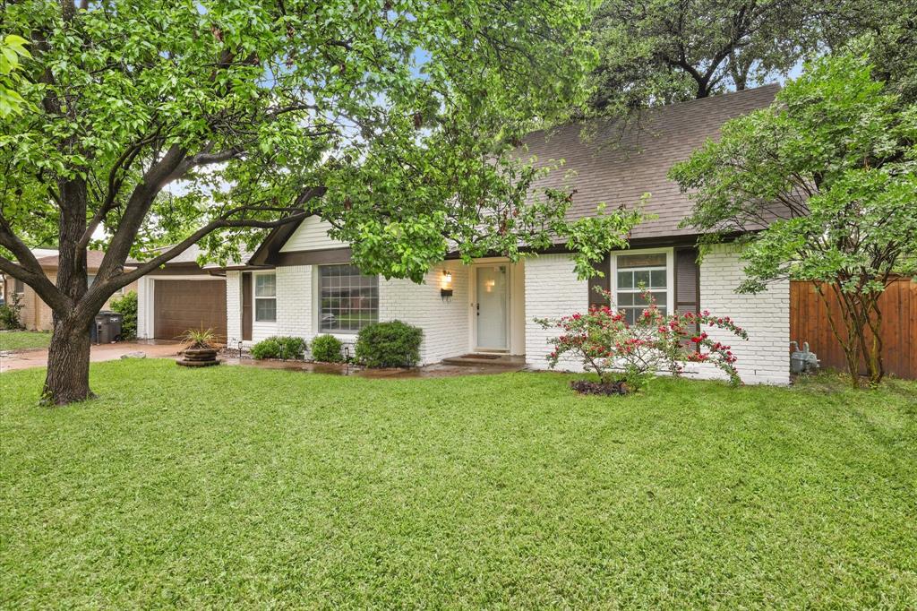 3436 Wharton Drive