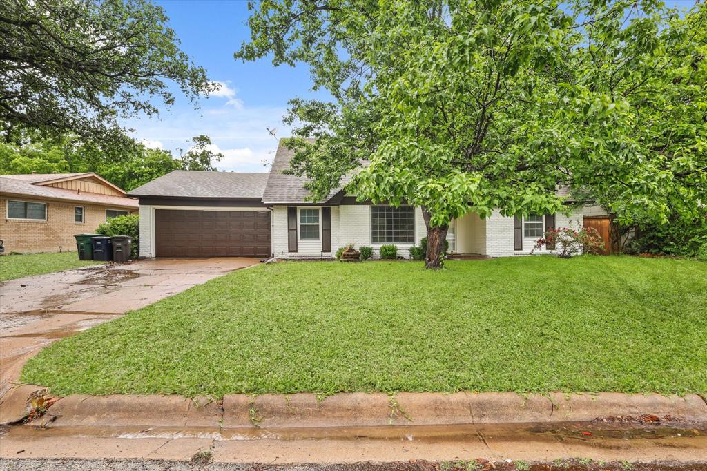 3436 Wharton Drive